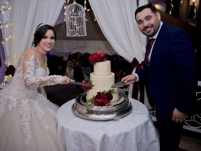 La boda de Héctor y Liliana en La Paz, Baja California Sur 44