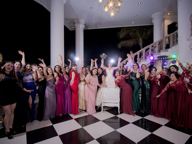 La boda de Héctor y Liliana en La Paz, Baja California Sur 46