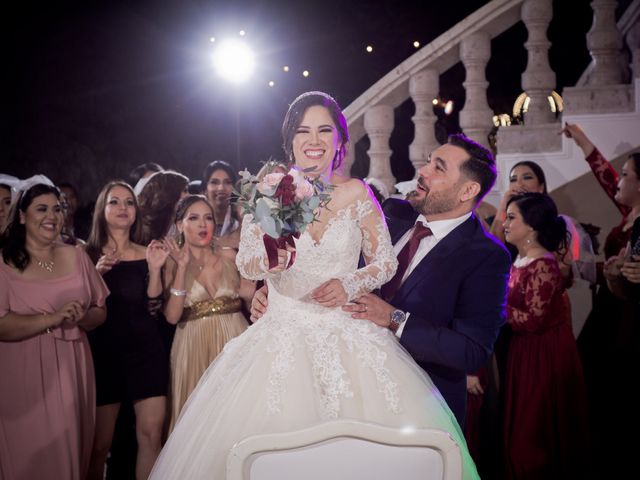 La boda de Héctor y Liliana en La Paz, Baja California Sur 49