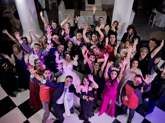 La boda de Héctor y Liliana en La Paz, Baja California Sur 51