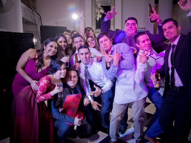 La boda de Héctor y Liliana en La Paz, Baja California Sur 53