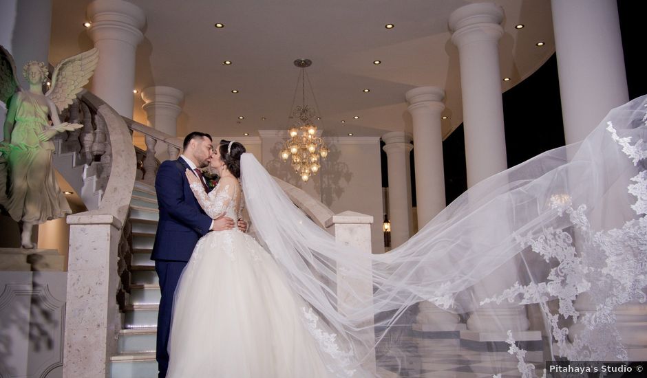 La boda de Héctor y Liliana en La Paz, Baja California Sur