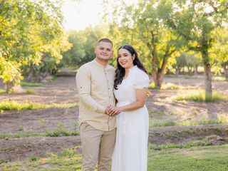 La boda de Alexa y Juan 2