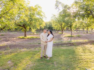 La boda de Alexa y Juan 3
