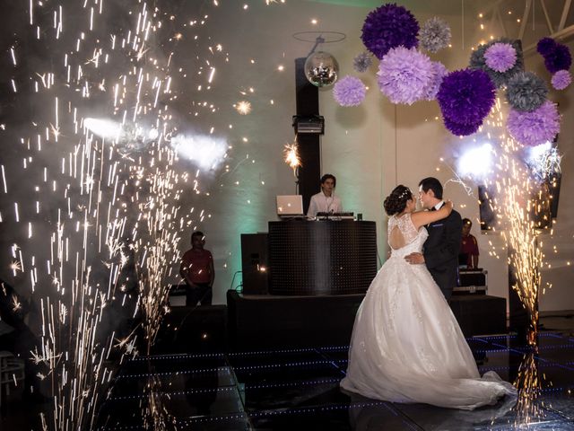 La boda de Rodrigo y Moncerrat en Zapopan, Jalisco 3