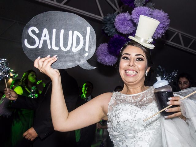 La boda de Rodrigo y Moncerrat en Zapopan, Jalisco 9