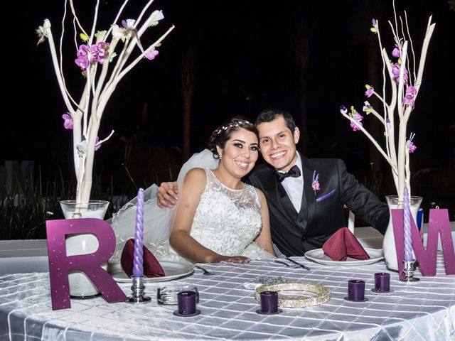 La boda de Rodrigo y Moncerrat en Zapopan, Jalisco 11