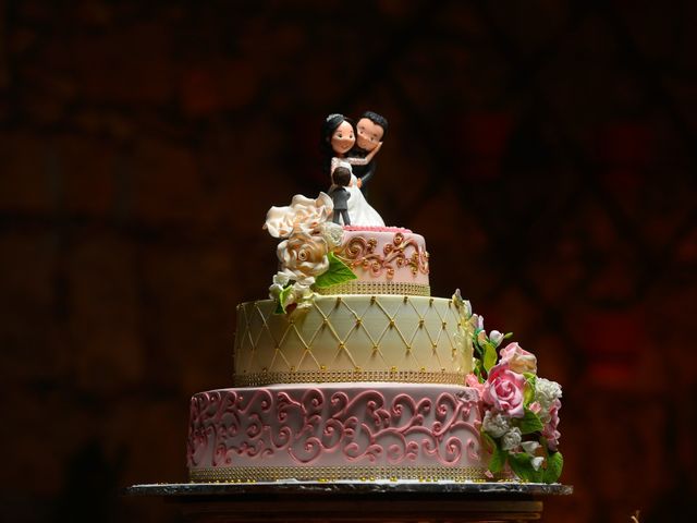 La boda de Misael y Iade en Morelia, Michoacán 1