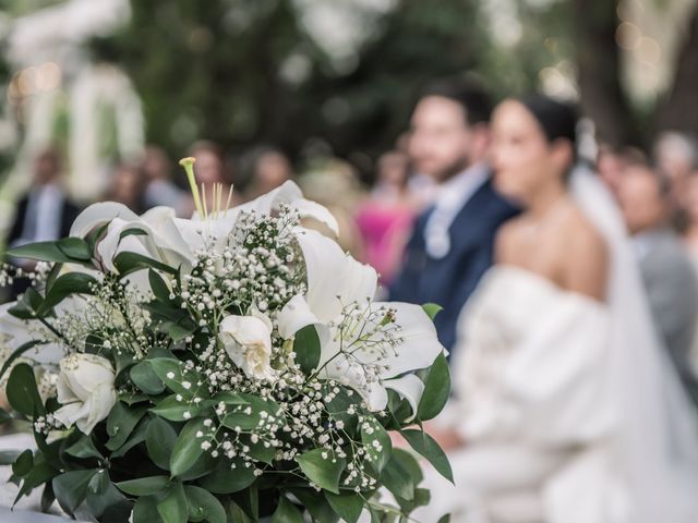 La boda de Valeria y Carlo en San Miguel de Allende, Guanajuato 25