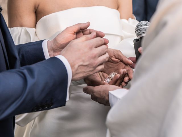 La boda de Valeria y Carlo en San Miguel de Allende, Guanajuato 26