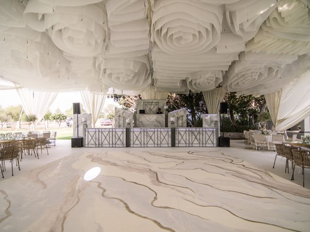 La boda de Valeria y Carlo en San Miguel de Allende, Guanajuato 30
