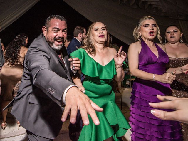 La boda de Valeria y Carlo en San Miguel de Allende, Guanajuato 36