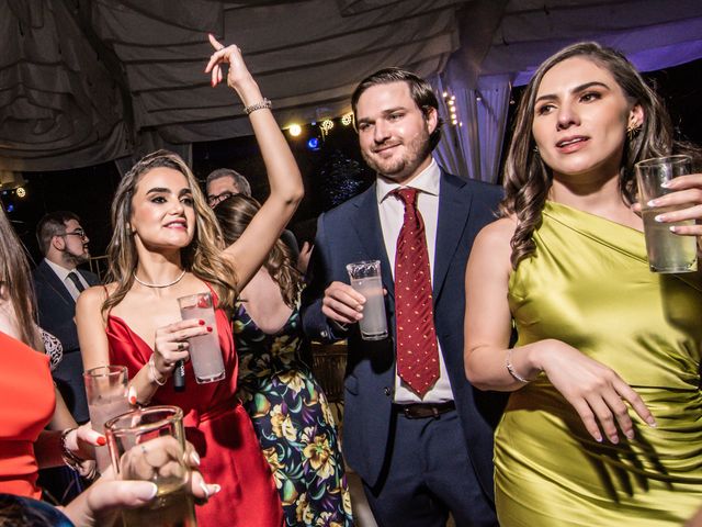 La boda de Valeria y Carlo en San Miguel de Allende, Guanajuato 37