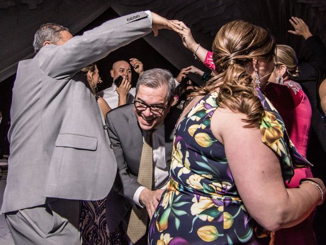 La boda de Valeria y Carlo en San Miguel de Allende, Guanajuato 39