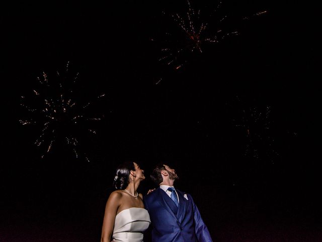 La boda de Valeria y Carlo en San Miguel de Allende, Guanajuato 42