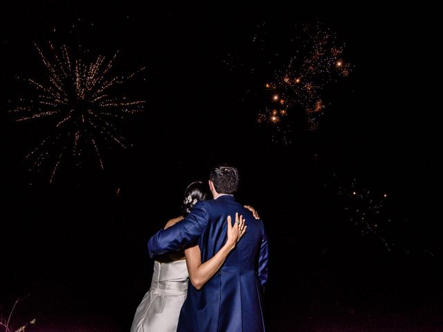 La boda de Valeria y Carlo en San Miguel de Allende, Guanajuato 43