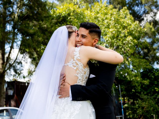 La boda de Erick y Alejandra en Morelia, Michoacán 10