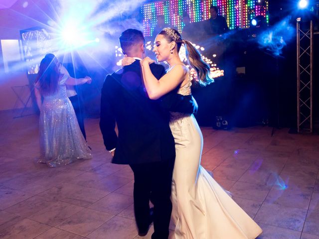 La boda de Erick y Alejandra en Morelia, Michoacán 68