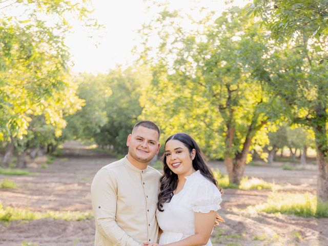 La boda de Juan y Alexa en Delicias, Chihuahua 3