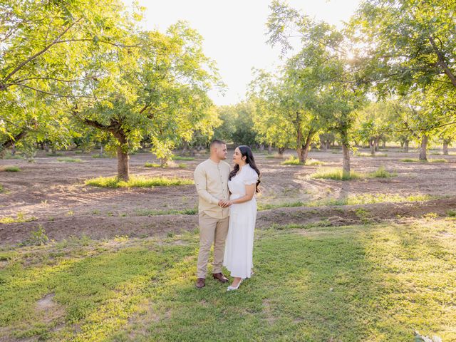 La boda de Juan y Alexa en Delicias, Chihuahua 2
