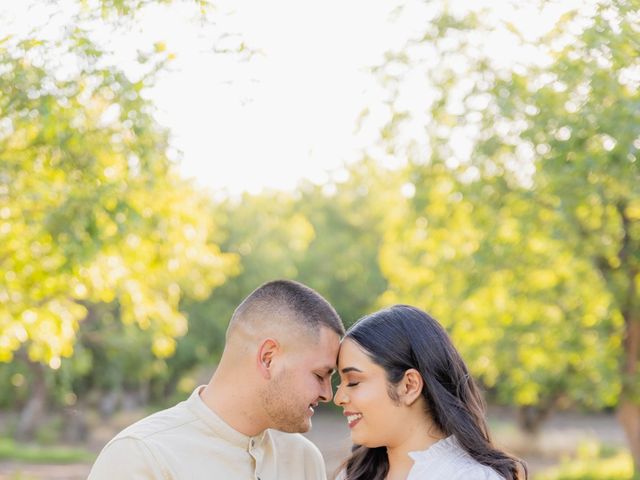 La boda de Juan y Alexa en Delicias, Chihuahua 4