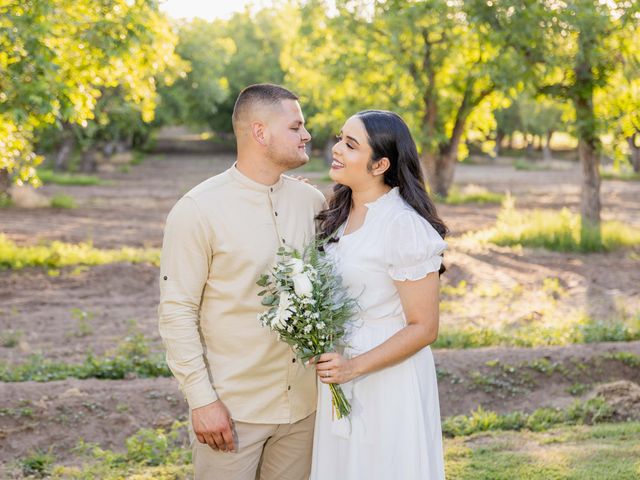 La boda de Juan y Alexa en Delicias, Chihuahua 5