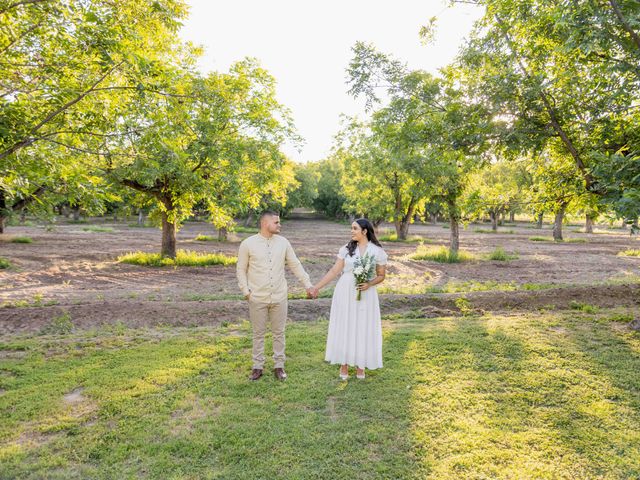 La boda de Juan y Alexa en Delicias, Chihuahua 6