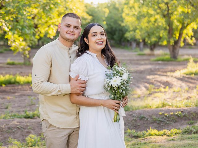 La boda de Juan y Alexa en Delicias, Chihuahua 7