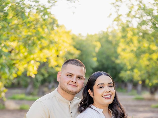 La boda de Juan y Alexa en Delicias, Chihuahua 8