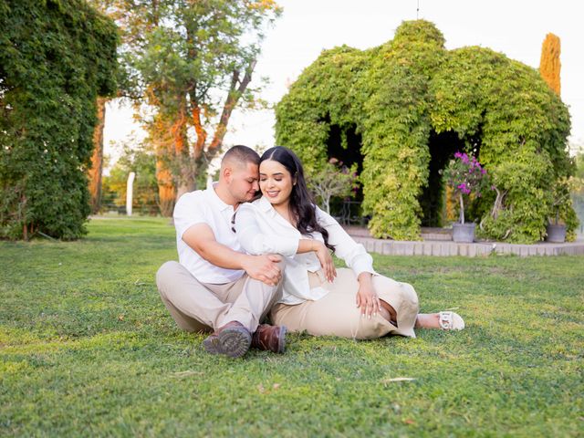 La boda de Juan y Alexa en Delicias, Chihuahua 15