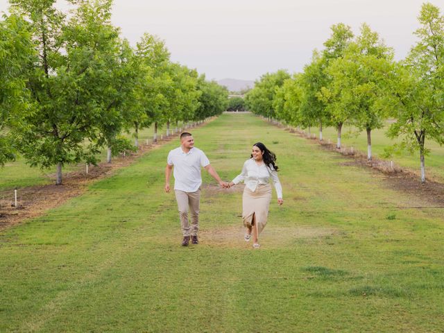 La boda de Juan y Alexa en Delicias, Chihuahua 19