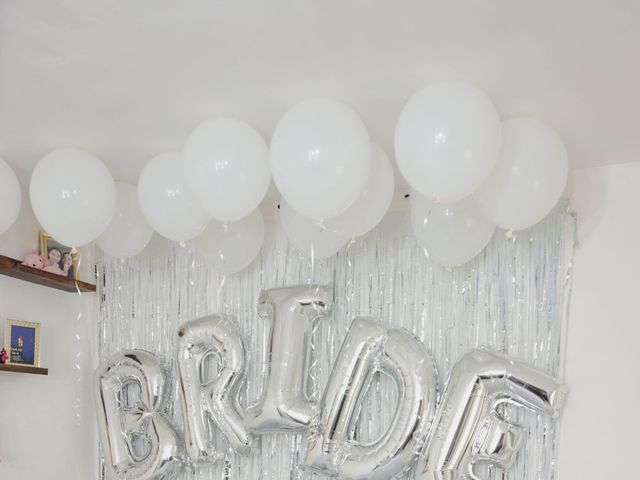 La boda de Juan y Alexa en Delicias, Chihuahua 23