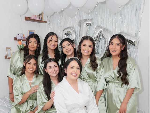 La boda de Juan y Alexa en Delicias, Chihuahua 26