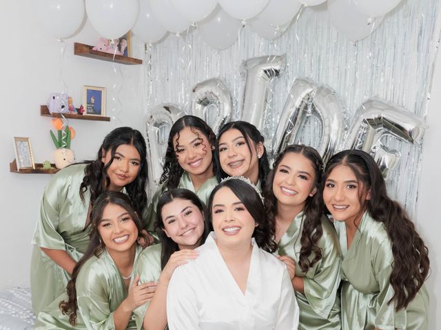 La boda de Juan y Alexa en Delicias, Chihuahua 27