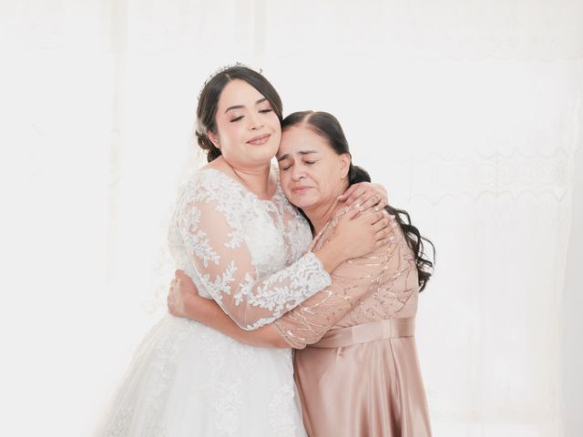 La boda de Juan y Alexa en Delicias, Chihuahua 40