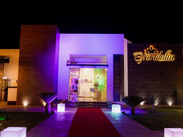 La boda de Juan y Alexa en Delicias, Chihuahua 79