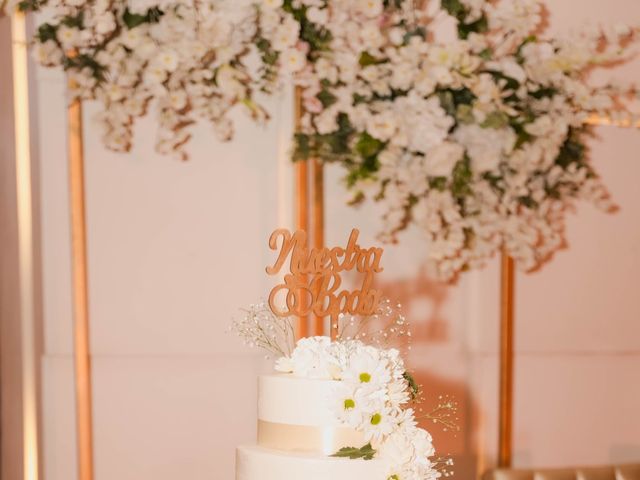La boda de Juan y Alexa en Delicias, Chihuahua 83