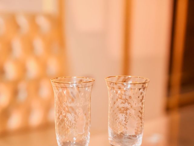 La boda de Juan y Alexa en Delicias, Chihuahua 85