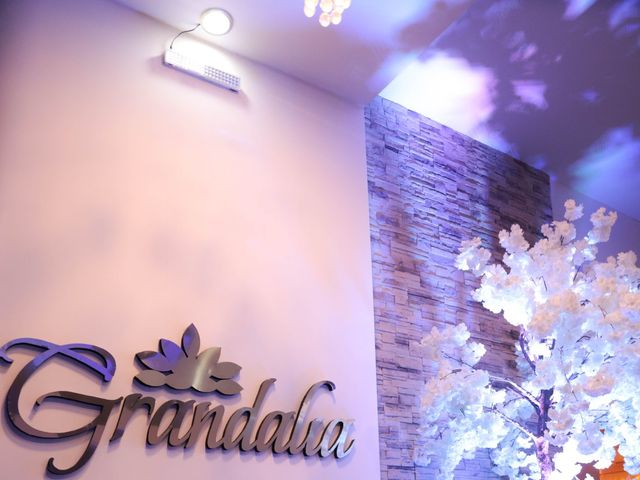 La boda de Juan y Alexa en Delicias, Chihuahua 86