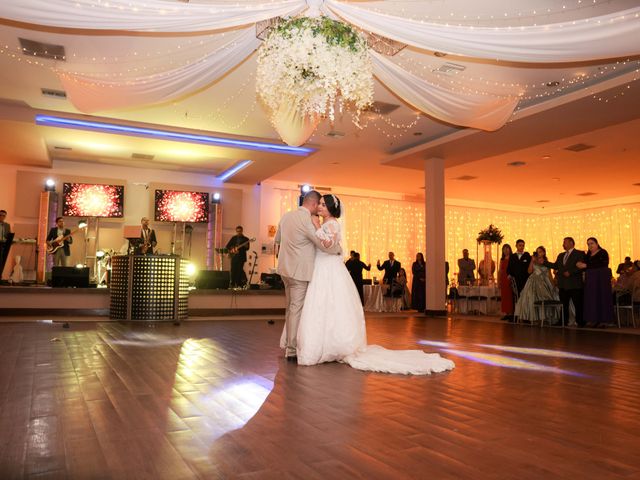 La boda de Juan y Alexa en Delicias, Chihuahua 96