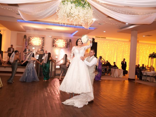 La boda de Juan y Alexa en Delicias, Chihuahua 103