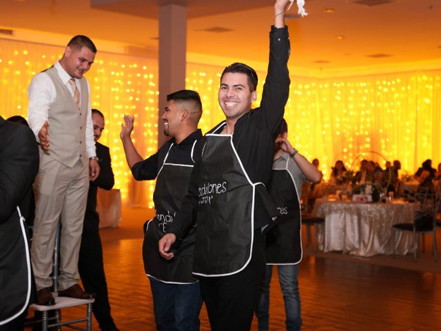 La boda de Juan y Alexa en Delicias, Chihuahua 116