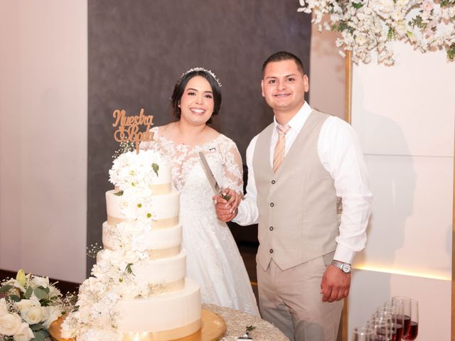 La boda de Juan y Alexa en Delicias, Chihuahua 118