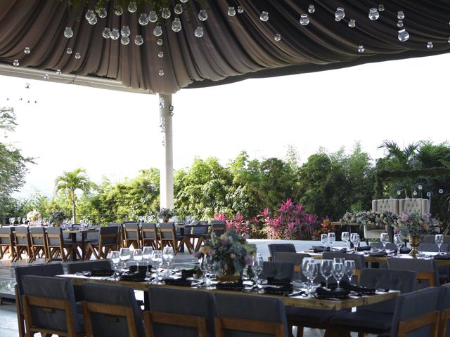 La boda de René y Samantha en Xochitepec, Morelos 26