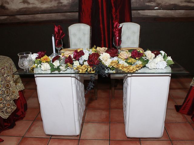 La boda de Daniel y Yanérida en Mexicali, Baja California 7