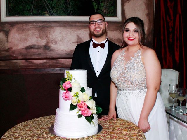 La boda de Daniel y Yanérida en Mexicali, Baja California 17