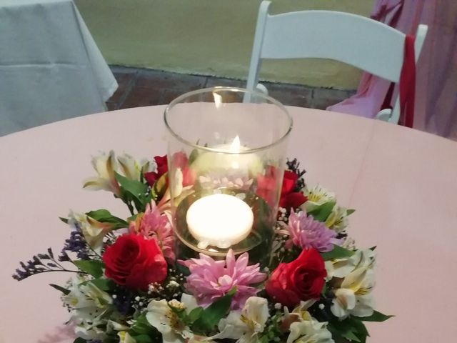 La boda de Willy y Pao en Mérida, Yucatán 2