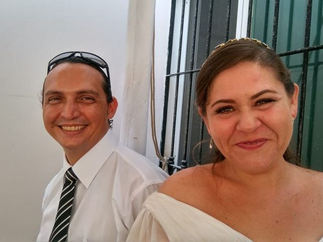 La boda de Willy y Pao en Mérida, Yucatán 1