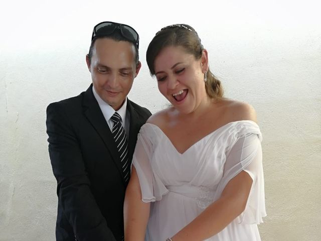 La boda de Willy y Pao en Mérida, Yucatán 8