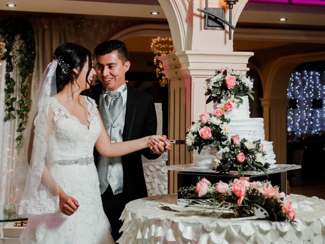 La boda de Amador y Marisol en Chihuahua, Chihuahua 25